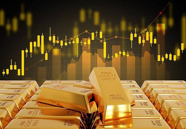 Gold Drops by ₹4,133 and Silver Falls ₹9,297 in Major Market Correction