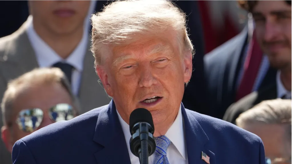 US Issues Strong Warning to Iran Over Strategic Strait of Hormuz Talks