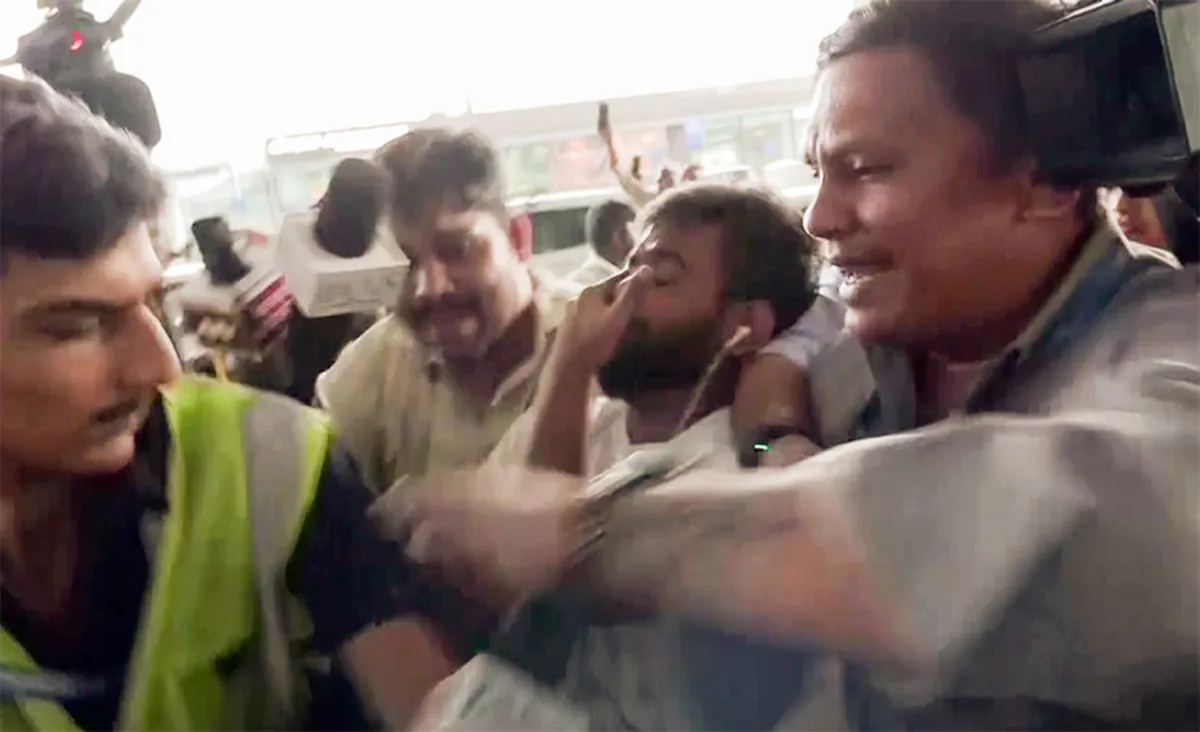 Tragic News: CJP Founder Abhijeet Dipke's Grandmother Passes Away Hours After His Detention in Delhi