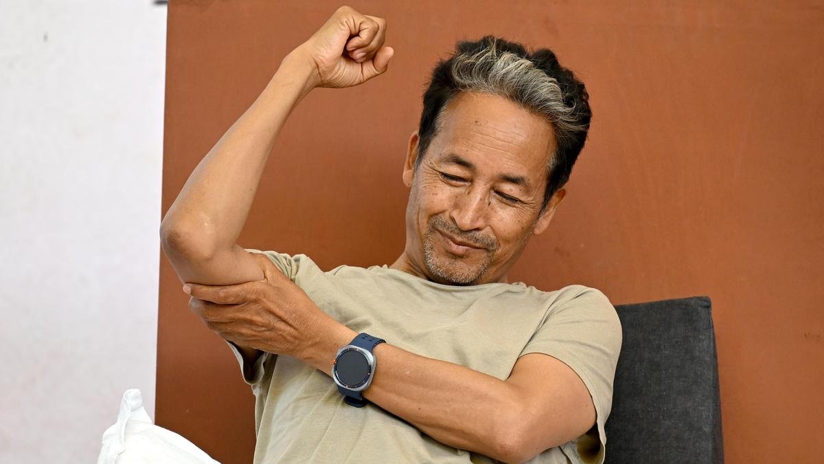 Delhi HC Mandates Daily Medical Oversight for Fasting Activist Sonam Wangchuk