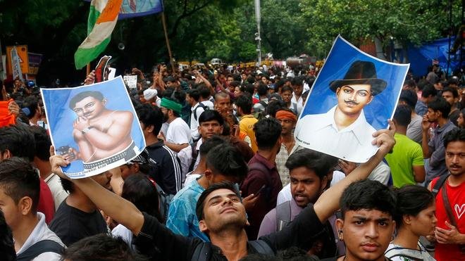 NEET UG 2026 Topper Panshul Bansal on Why He Skipped Protests to Focus on Studies