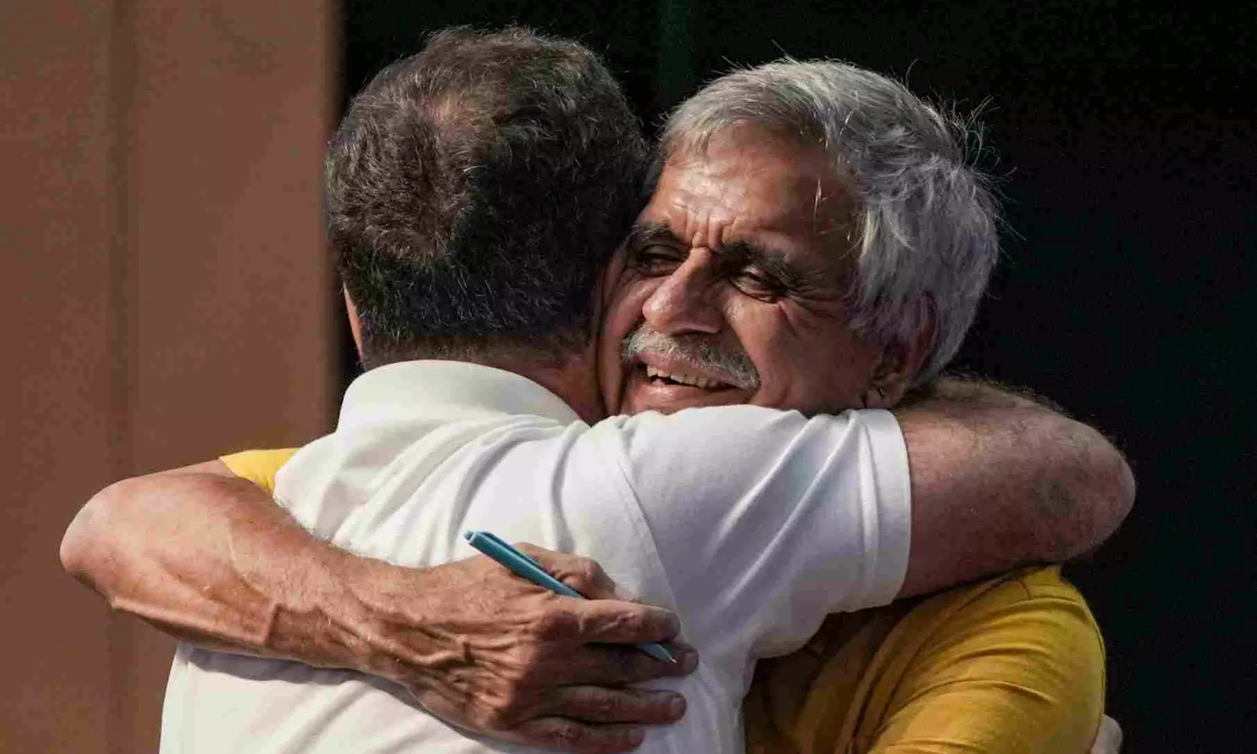 Rahul Gandhi's "Meloni Remark" Controversy Sparks Intense Political Row