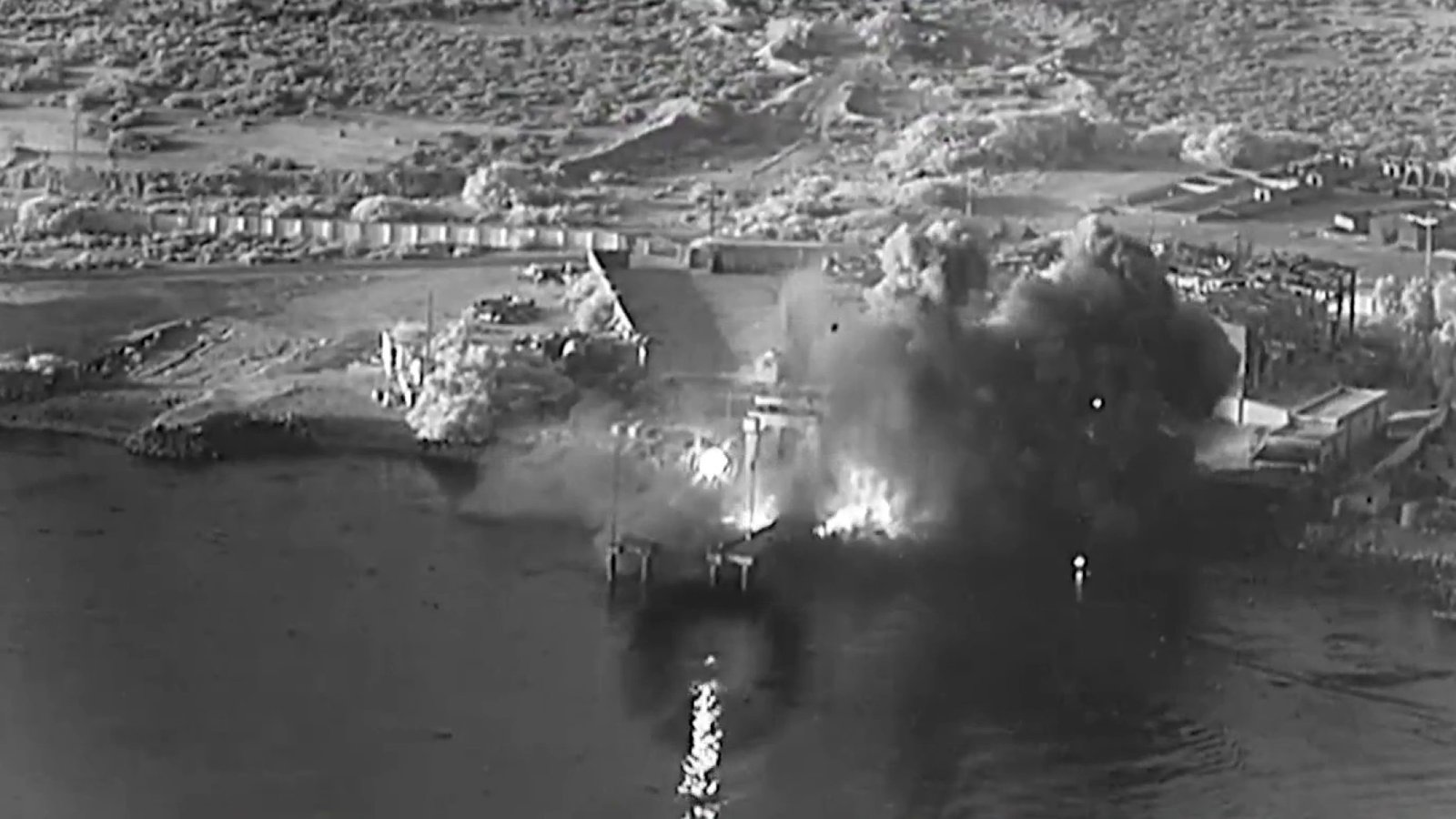 Escalating West Asia Conflict: Over 260 Wounded in Latest U.S. Airstrikes on Iran