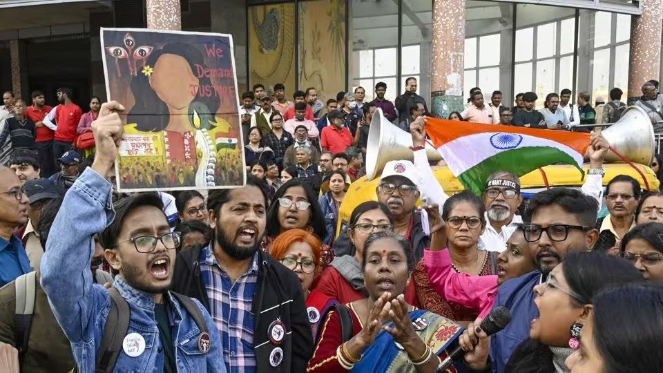 RG Kar Case Arrest: Former TMC MLA Arrested Over Hurried Cremation Investigation