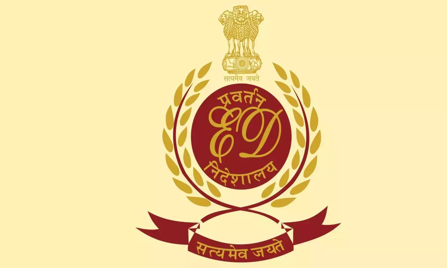 Enforcement Directorate Freezes 182 Accounts and Seizes Cash in Massive Chit-Fund Raid
