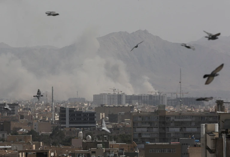 US-Iran Standoff: Recent Developments and Regional Security Updates
