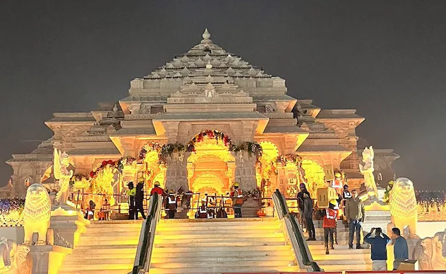 Ayodhya Ram Mandir Donation Theft: Inside the ₹7 Crore SIT Probe
