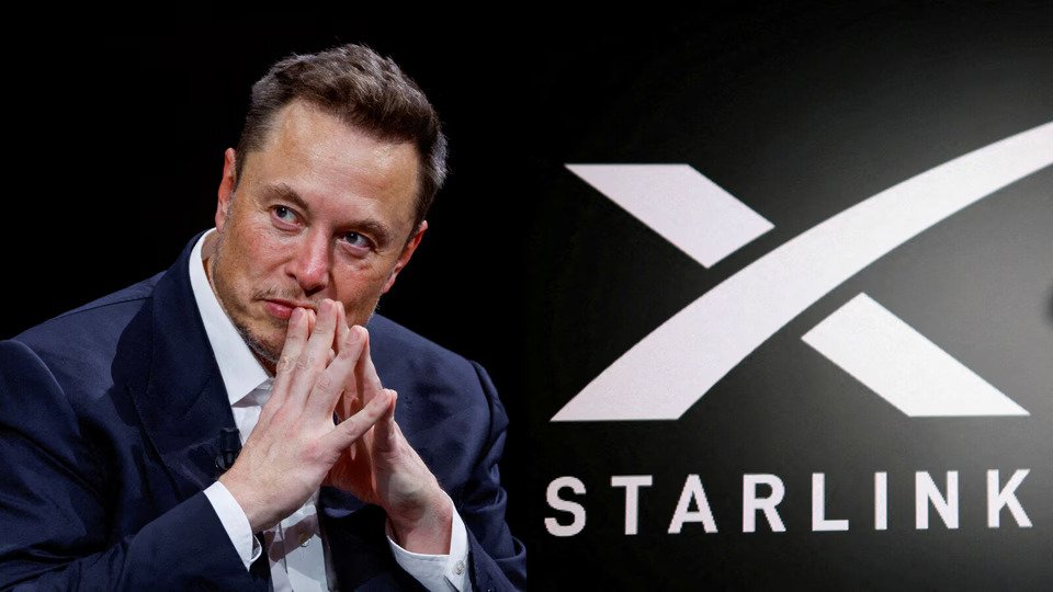 SpaceX Starlink Pitched for Rural India to Boost Remote Internet Connectivity