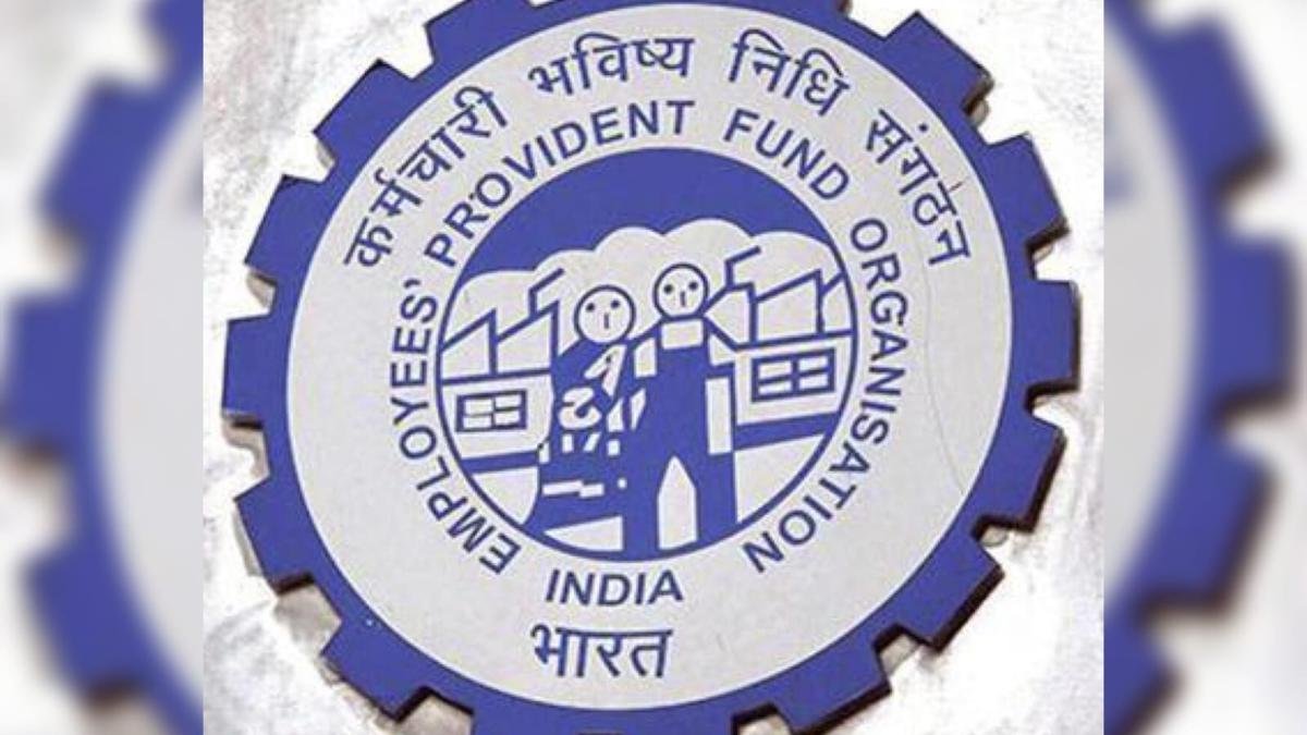 EPFO Wage Ceiling Hike: Government Raises Mandatory Salary Limit to ₹25,000 from ₹15,000