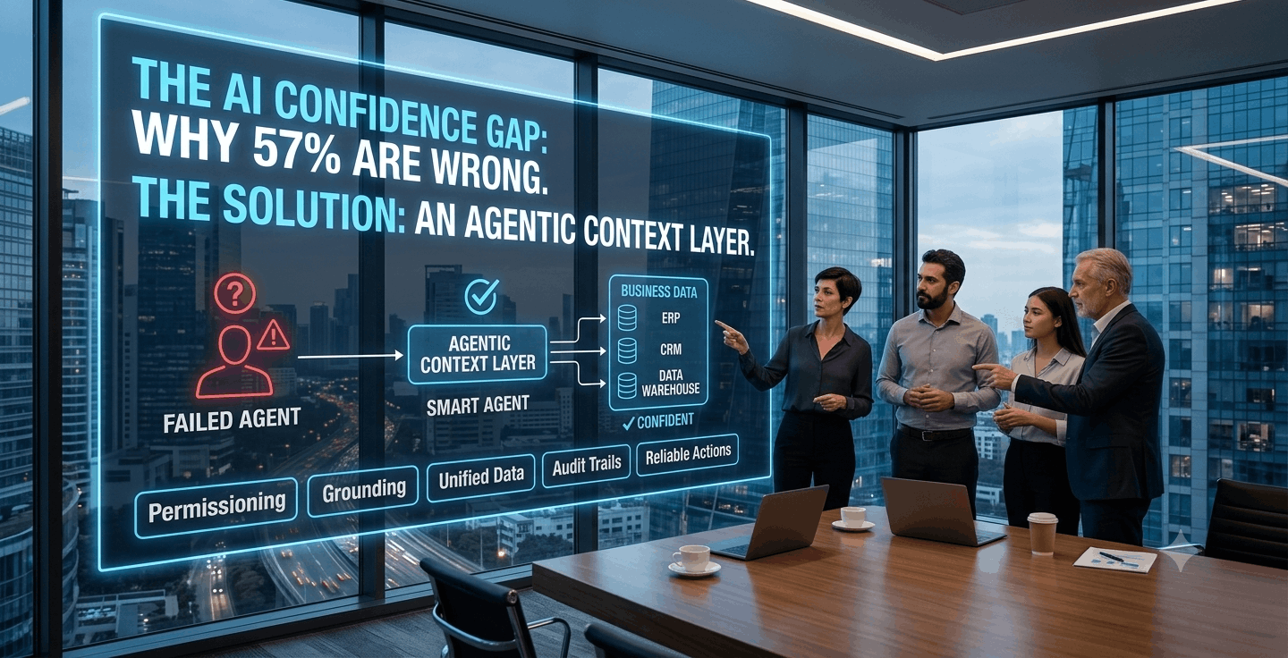 Why AI Agents Lie