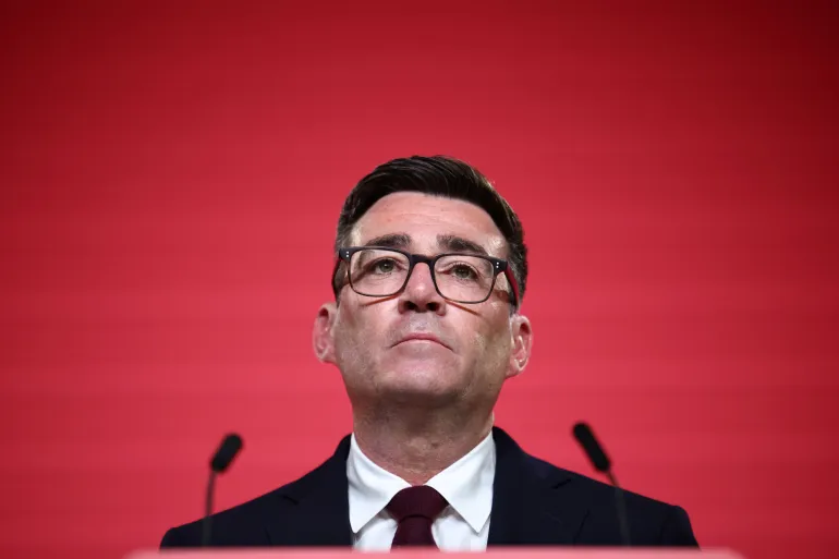 Andy Burnham Takes Office as UK Prime Minister: Key Changes Ahead