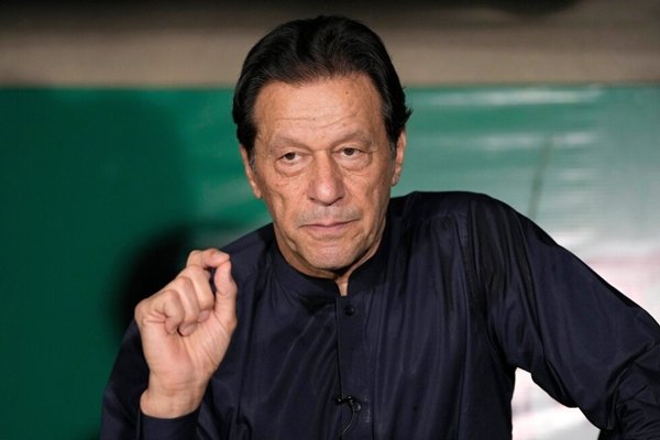 Pakistan Supreme Court Orders Jailed Former PM Imran Khan Moved to Hospital for Medical Care