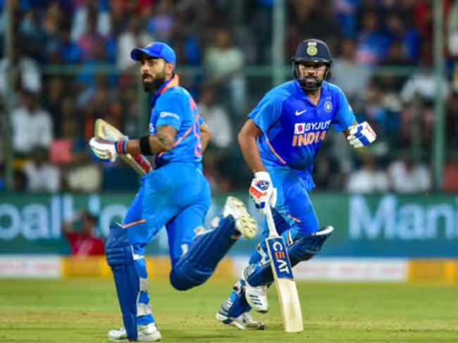 India vs West Indies 3rd ODI: Men in Blue Eye Series Sweep as New Chandigarh Hosts High-Stakes Clash