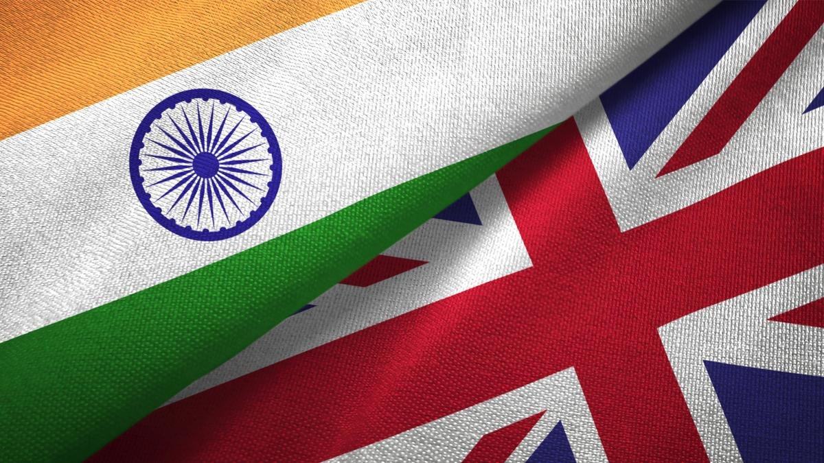 India–UK CETA Agreement: Zero-Duty Access & Key Benefits Explained