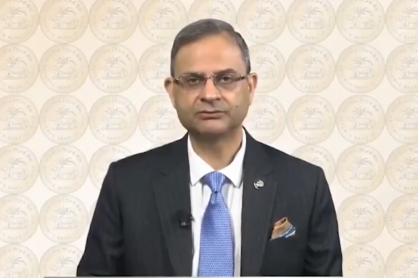 RBI Raises India's FY27 GDP Growth Forecast to 6.7% While Keeping Repo Rate Unchanged