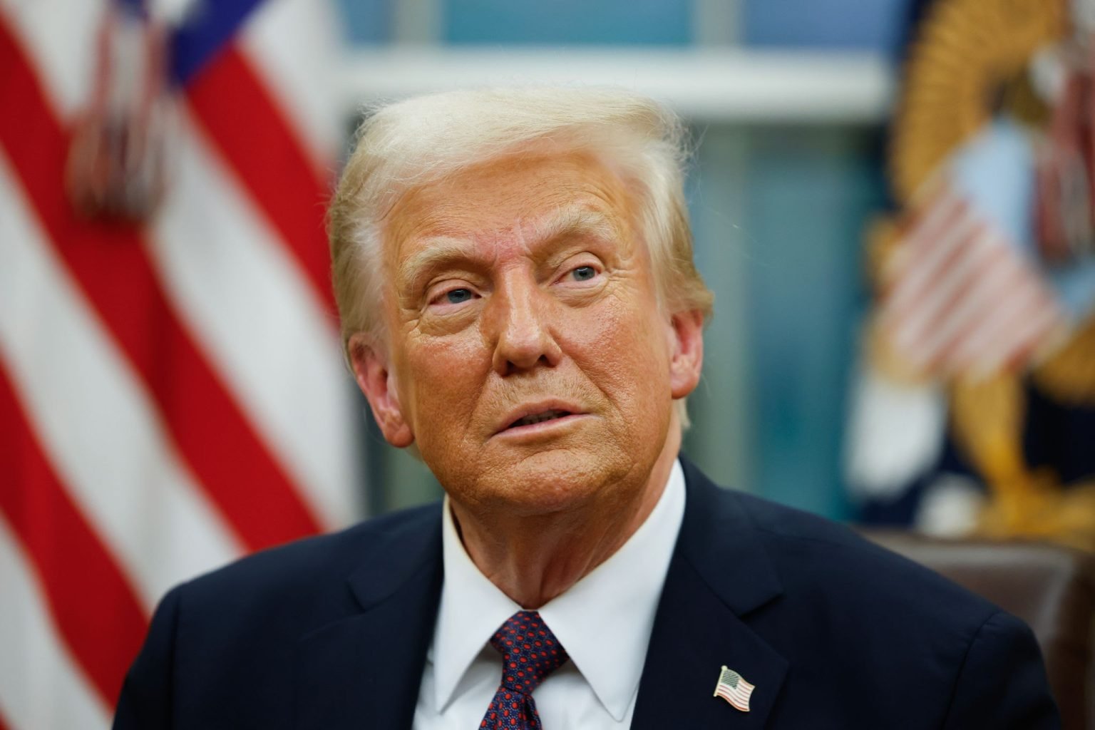 US President Donald Trump Praises India's Voter ID System to Push for Stricter Election Rules