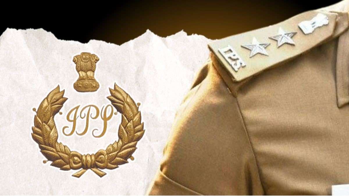 Bihar Government Transfers 18 IPS Officers in Major Reshuffle Following District Controversies