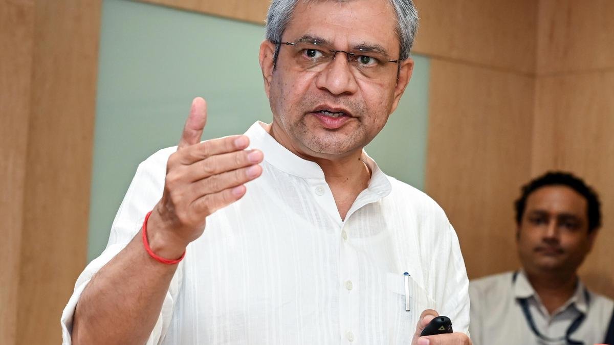 India Launches Semicon Mission 2.0 with ₹1.27 Lakh Crore Outlay