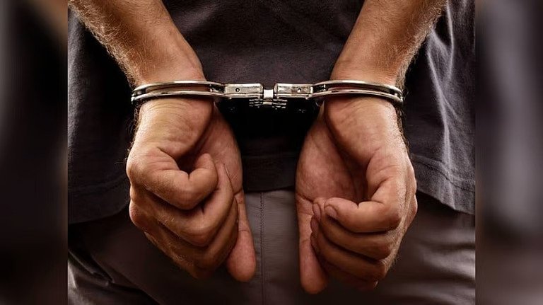 Fake Doctor Arrested in Chennai: Woman Disguised in Medical Uniform Caught Stealing Gold at Stanley Hospital Hostel
