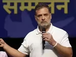 Supreme Court Quashes Hate Speech Case Against Rahul Gandhi Over Savarkar Remarks