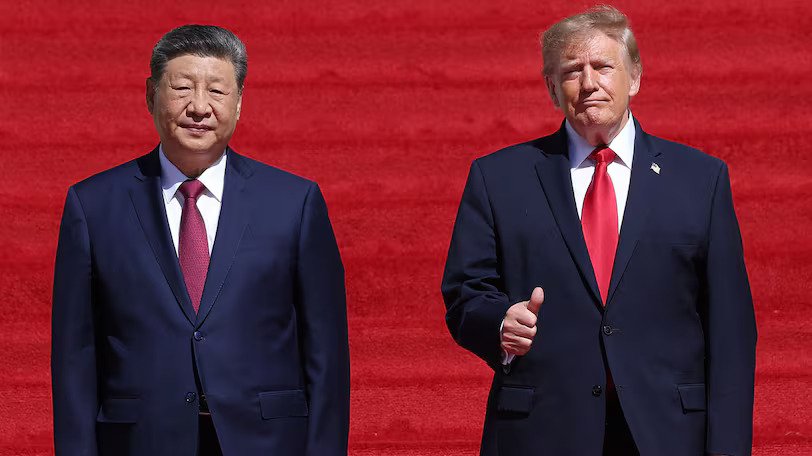 US-China Major Tariff Cuts: Washington and Beijing Agree to $60 Billion Trade Framework After High-Level Summit