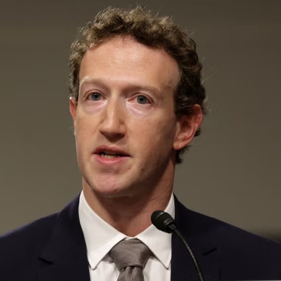 Meta CEO Apologizes to Indian Government Over Platform Errors and Content Lapses