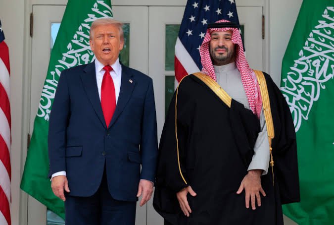 US Approves Civil Nuclear Agreement with Saudi Arabia