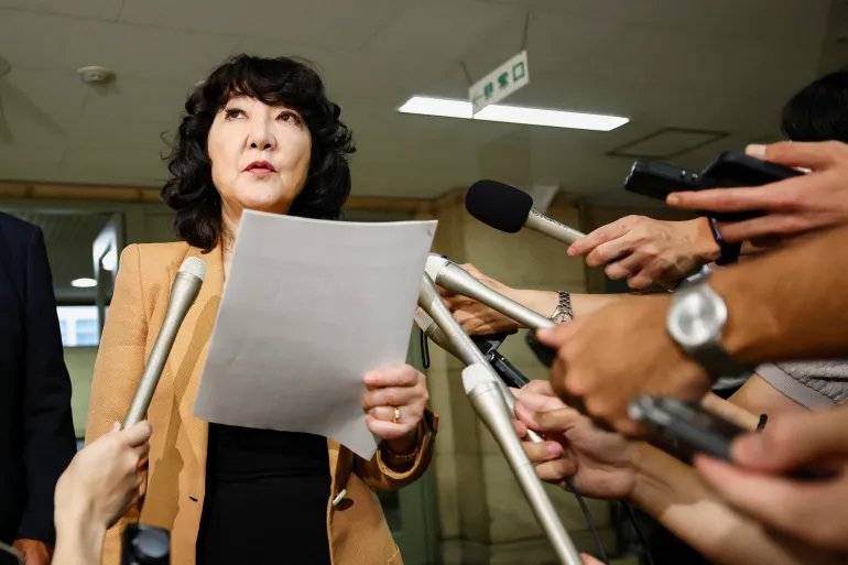 US and Japan Launch Rare Joint Currency Intervention to Support the Yen