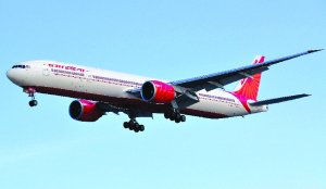 Air India Orders Mandatory Drug Screening for All Pilots Following Phuket Flight Incident