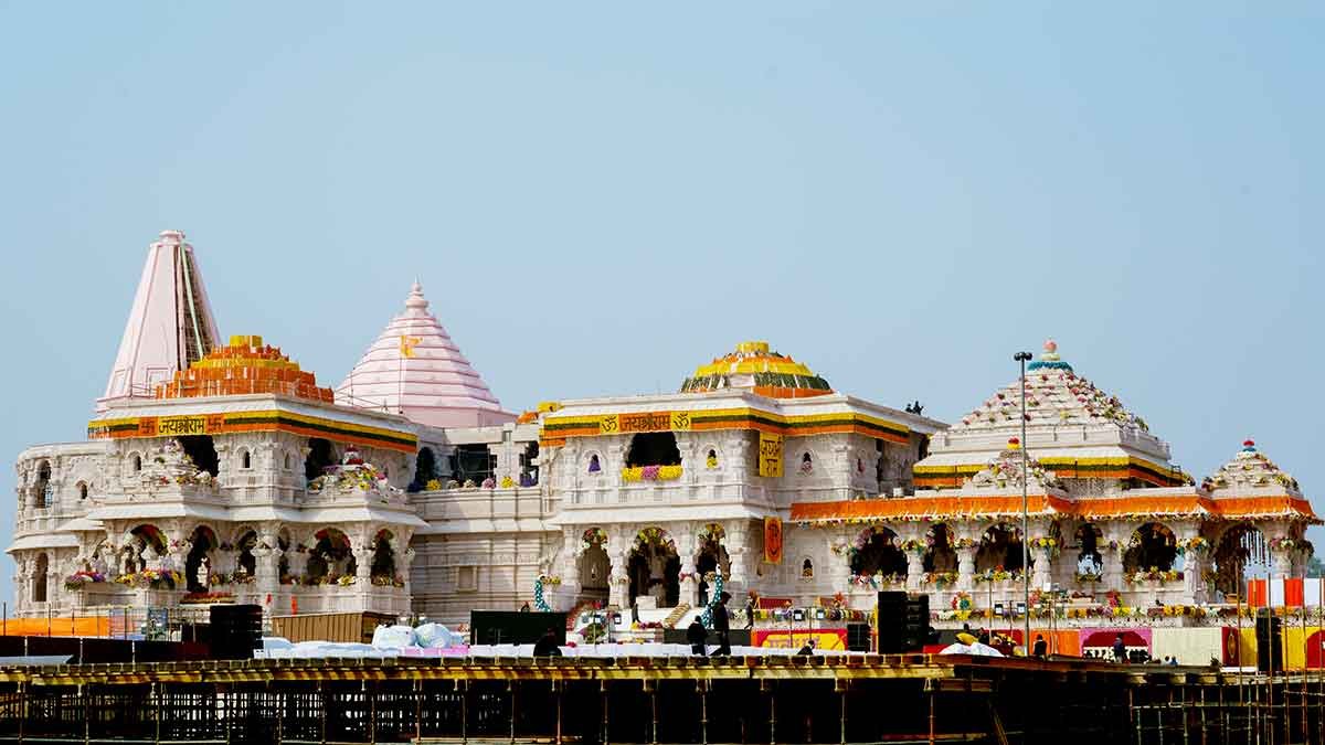Ayodhya Update: SIT Submits Damning Report; Police Demand New Remands After Overnight Revelations