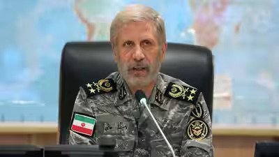 Iran Announces Cash Bounty for Killing or Capturing US Soldiers