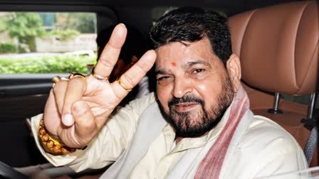 Delhi Court Acquits Brij Bhushan Sharan Singh in Sexual Harassment Case