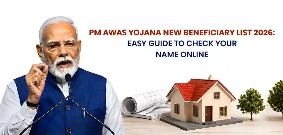 PM Awas Yojana 2026: Government Approves Fresh Funds and Expands Housing Subsidies for Urban and Rural Families