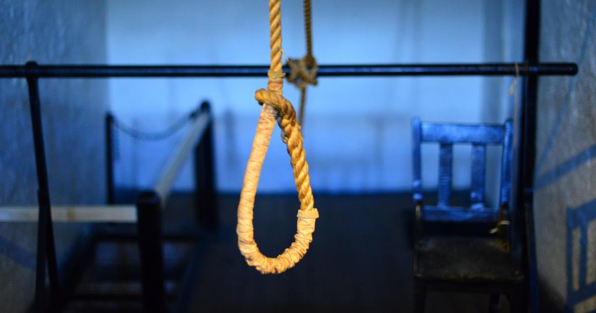 Supreme Court Upholds Hanging as Valid Method of Execution in India