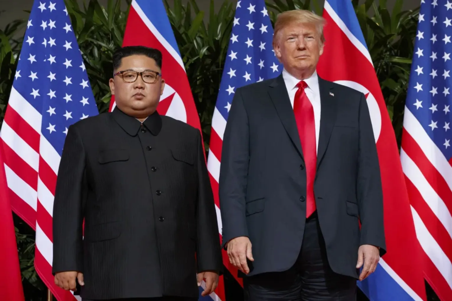North Korea Denies Direct Talks With Washington and Dismisses US Military Drill Cuts