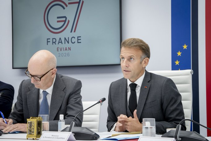 G7 Oil Release: Global Powers Tap Emergency Reserves to Slash Sky-High Fuel and Diesel Prices