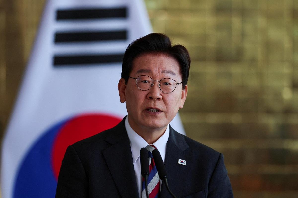 US-South Korea Alliance Strain: Washington Orders Scale-Back of Joint Military Exercises