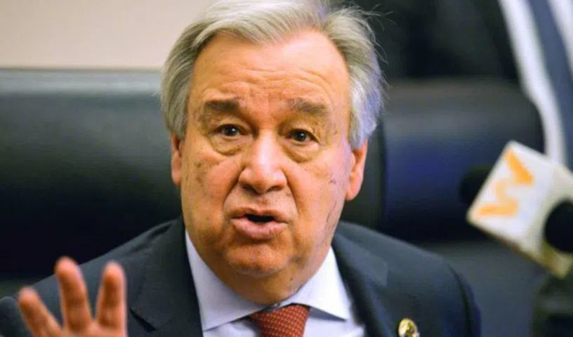United Nations Demands Impartial Inquiry Into Protest Deaths in Pakistan-Occupied Kashmir